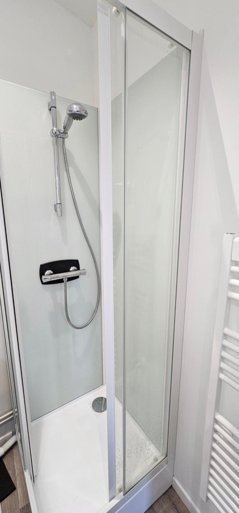 Apartamento L'Atelier- Duplex Vue Magnifique Sur Le Port- Saint-Valery-en-Caux Exterior foto
